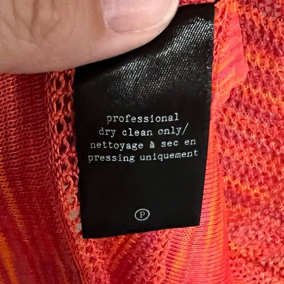 Rag & Bone Jean Allgauer Mesh Open Weave Knit Sweater - Picture 13 of 13